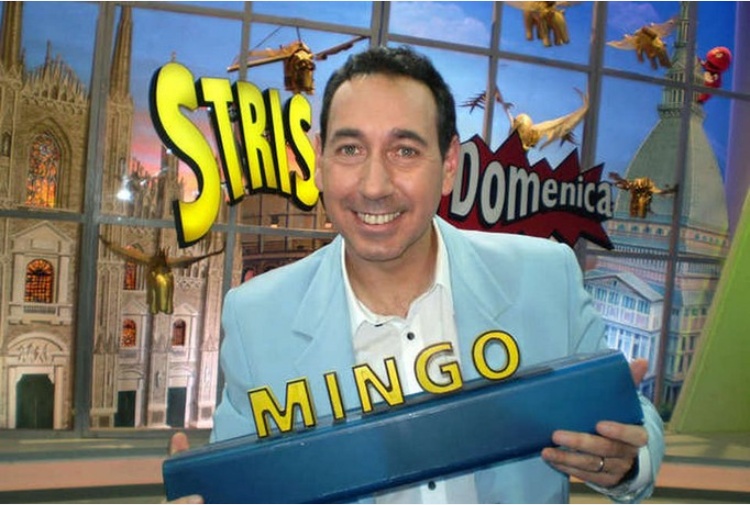 Mingo (risorsa del web)