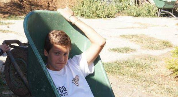 Travolto da un’auto mentre consegna le pizze, Diego a 17enne è morto dopo tre giorni d’agonia