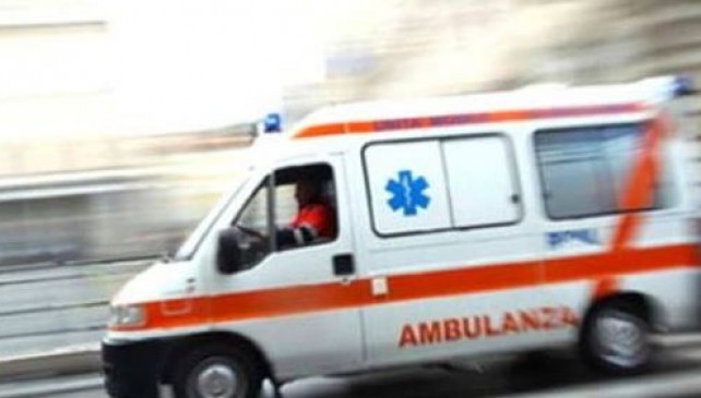 Bari, strage di Capodanno sulla statale 100, tremendo incidente 4 i morti, tre ragazzi e un 60enne