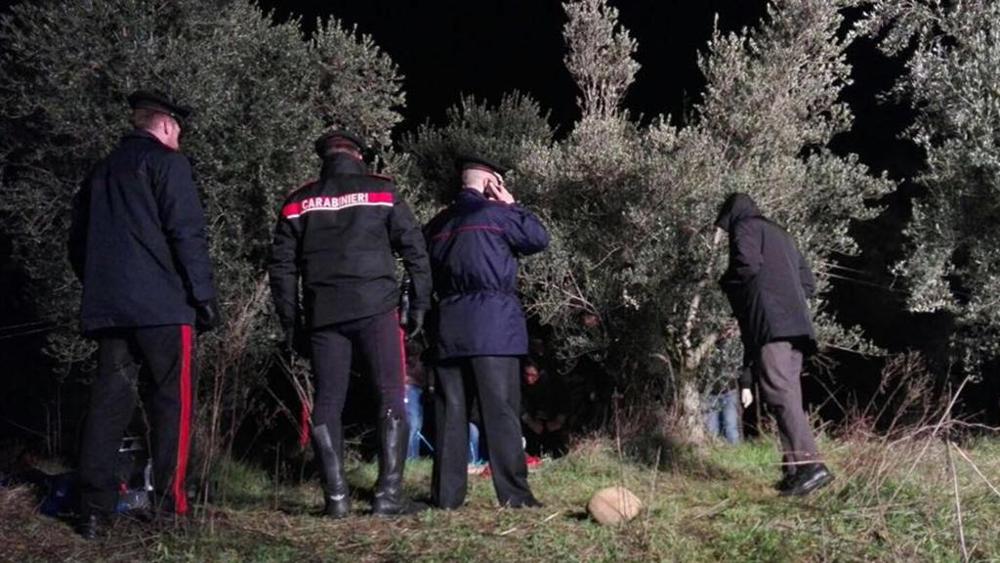 Orrore in campagna, identificato il corpo della donna trovata a pezzi