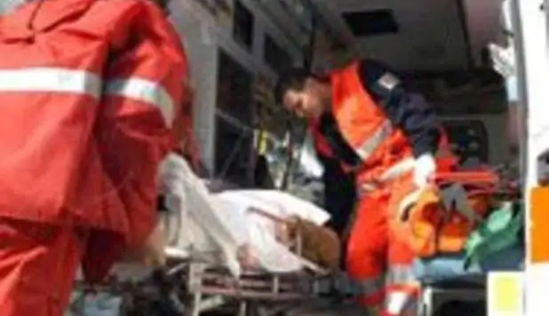 Brutale aggressione sulla metro: uomo dà fuoco a una donna
