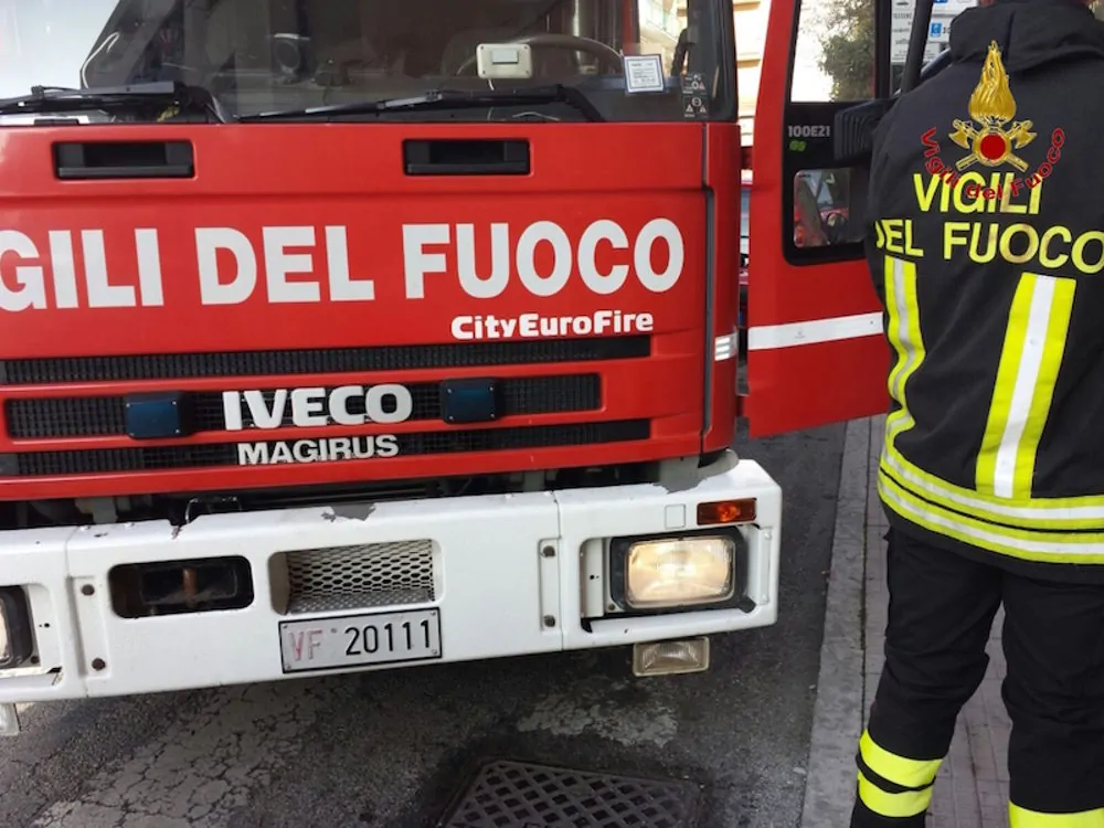 cincendio