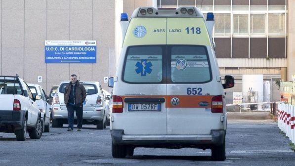 Puglia, violento incidente stradale, coinvolte più auto, tre le donne ferite, una incinta