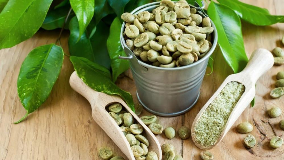 Caffè verde: tutte le sue proprietà benefiche