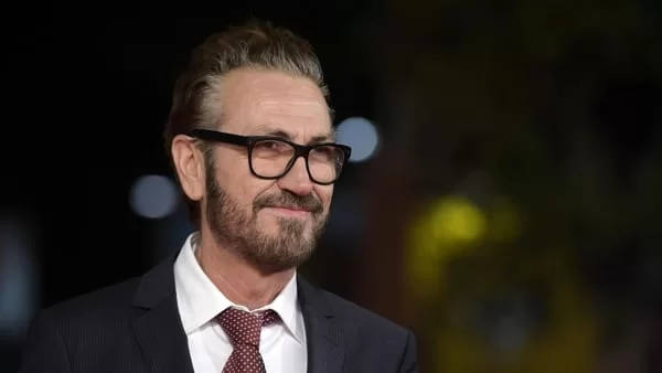 Marco Giallini mia moglie: “Se n’è andata senza che le abbia potuto dire ciao”