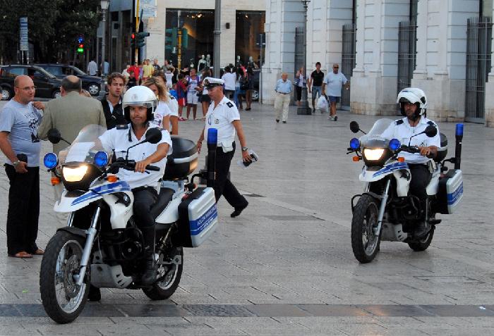 Bari, bambino di 6 anni ritrovato solo con un uomo di 45 anni ubriaco, il piccolo affidato ad una comunità