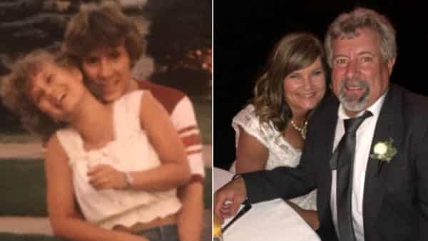 “Se a 50 anni siamo single ci sposiamo”: amici a nozze dopo 37 anni