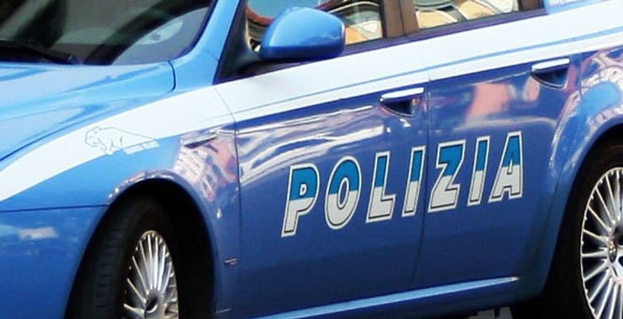 Foggia rissa al mercato, accoltellato un 32 enne