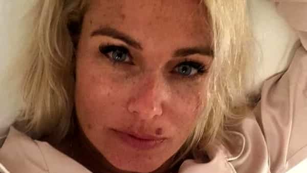 Sonia Bruganelli, bellissimo messaggio a suo figlio Davide: “Mi hai perdonato, forse riuscirò anch’io”