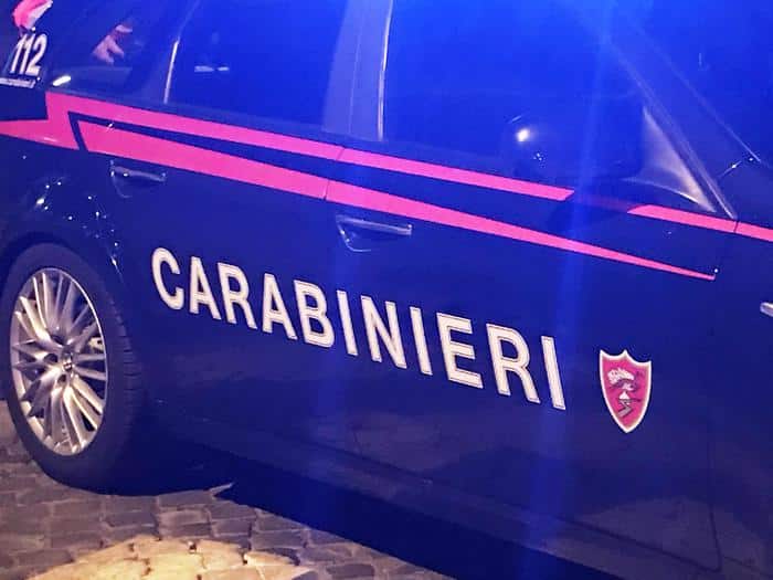 Puglia, maxi blitz dei Ros contro la Sacra Corona Unita, 33 gli arresti, le accuse di associazione mafiosa