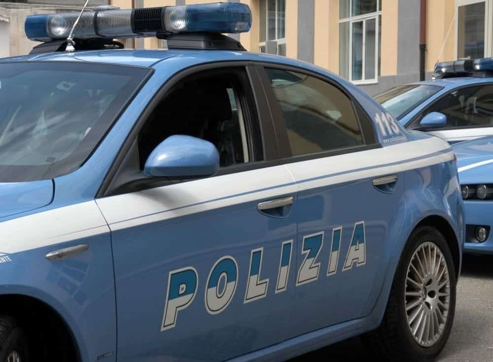 auto polizia (risorsa del web)