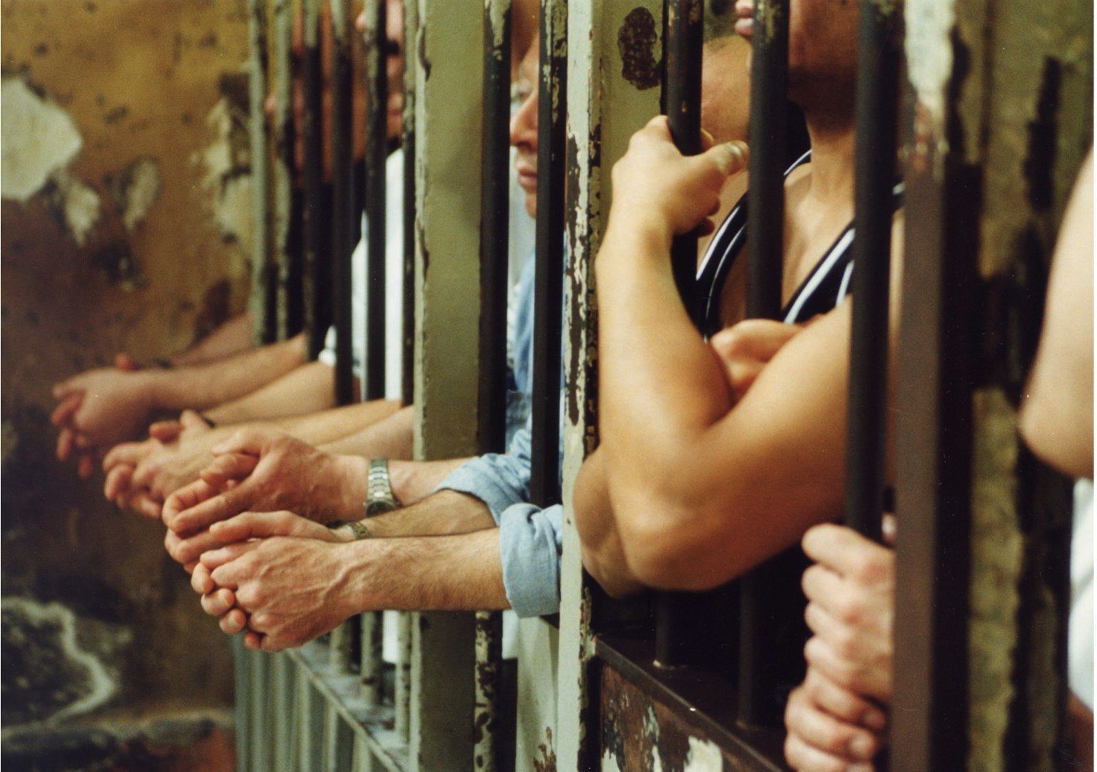 Le carceri chiudono nei Paesi Bassi per forte carenza di criminali