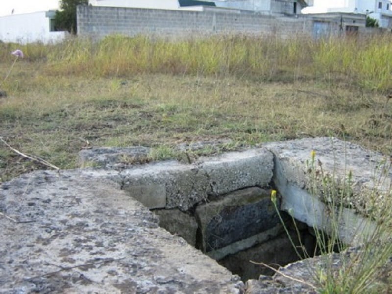 Nel barese trovato il corpo senza vita di un ragazzo di 28 anni