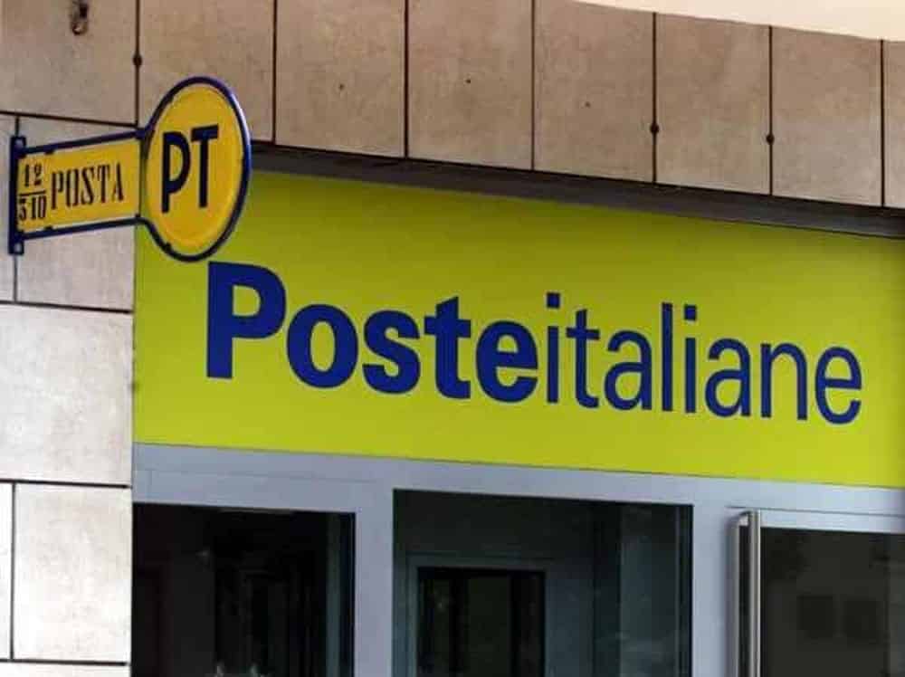 Puglia rapina all’ufficio postale, banditi armati sparano e feriscono clienti