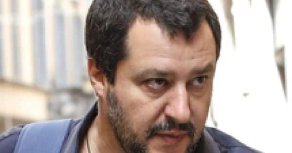 “Il ministro degli interni non dimentica Bari”, Salvini al quartiere Libertà negli ultimi mesi più controlli e reati in netto calo