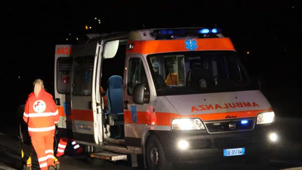 Puglia, terribile incidente tra moto e auto su statale 89 muore Antonio Ciuffreda,  aveva 16 anni