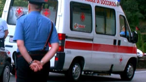 Immane tragedia, padre con il pick up investe e uccide il figlio di tre anni