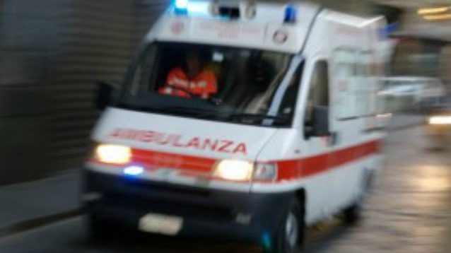 Salento, auto piomba su un gruppo di turisti stranieri, muore sul colpo un 60 enne belga