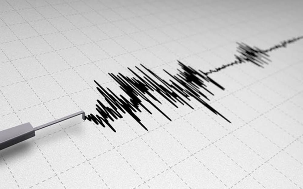 Terremoto in tempo reale, scossa in Puglia, trema la terra nel barese