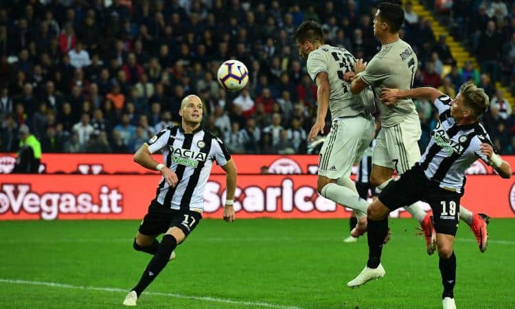 Lite durante Udinese – Juventus, uomo i 52 anni preso a pugni, muore dopo giorni di agonia