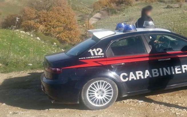 Foggia, tragedia sul lavoro muore un operaio schiacciato da una enorme balla di fieno