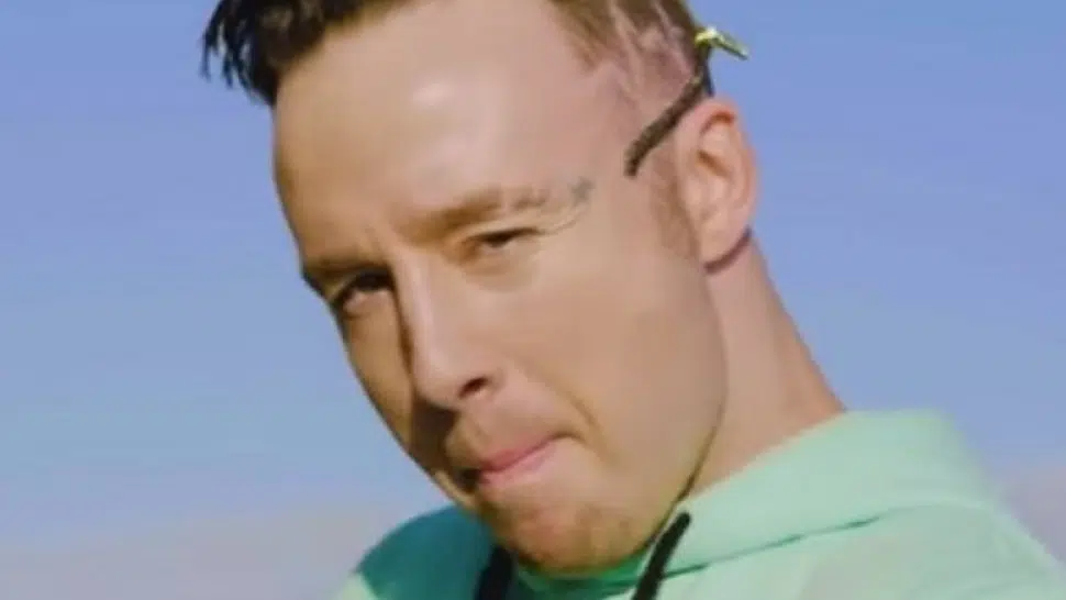Famoso rapper muore mentre sta girando il video clip del suo ultimo disco