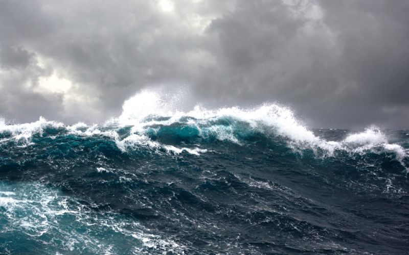 Puglia allerta meteo da oggi in tutta le regione, brusco cambiamento climatico venti forti a burrasca