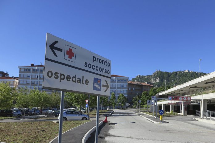 17enne coinvolta in un incidente stradale a San Marino, l’ospedale non la soccorre: «È italiana»