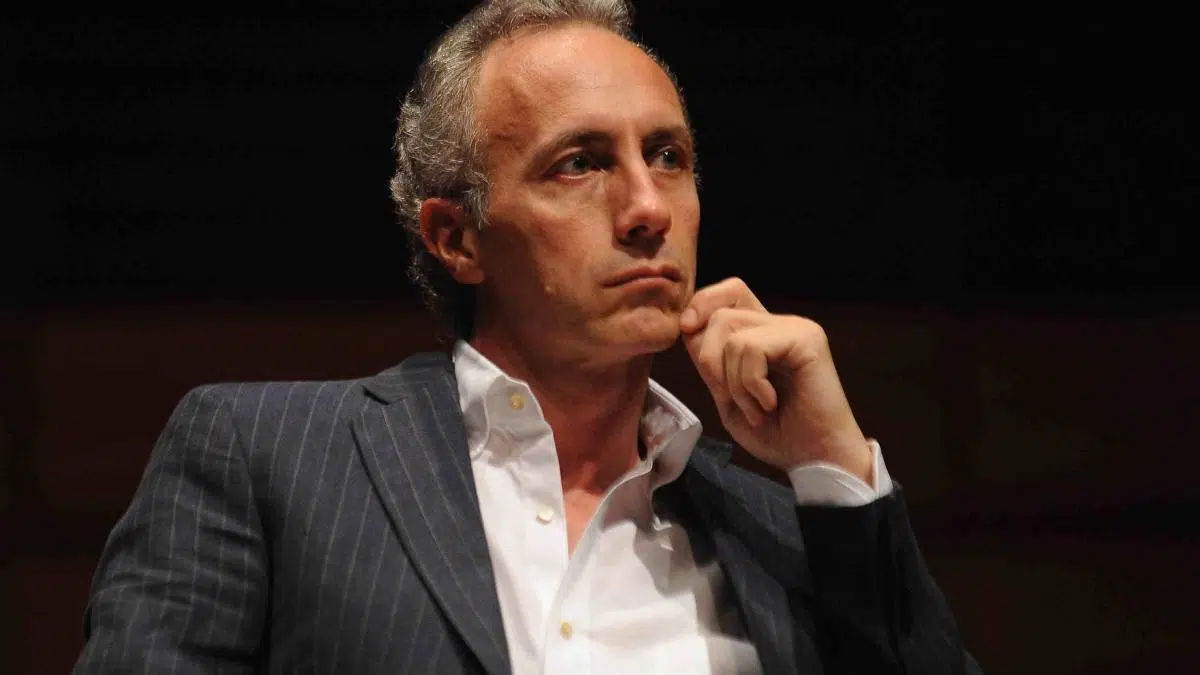 Il direttore del Fatto Quotidiano smonta la versione della premier sul caso Almasri: "È una tempesta in un bicchier d'acqua. Ma la vicenda è gravissima"