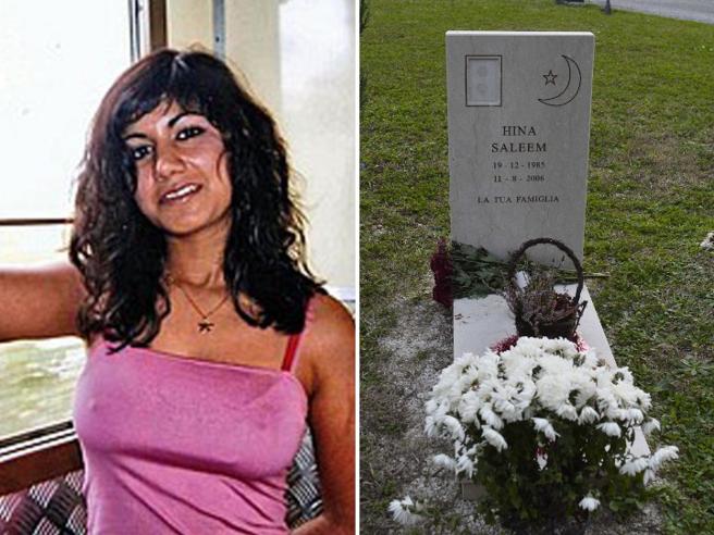 Hina fu uccisa a 20 anni dal padre perché era troppo occidentale, il fratello dopo 12 anni stacca la foto dalla tomba perché ritenuta osè