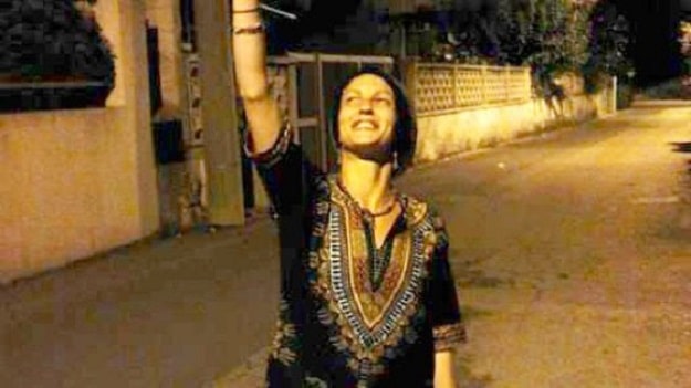 Taranto piange la sua Simona Carpignano, chi era la ragazza italiana morta nel crollo dei palazzi a Marsiglia soprannominata “Sorriso”