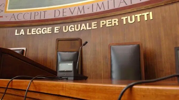 Giuseppe Cioffi: “Nessun rischio per la democrazia nella riforma delle carriere”