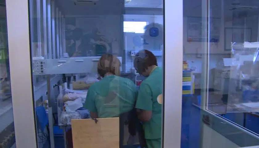 Bimba di 3 anni in fin di vita, ha ingerito hashish, per i genitori l’ha trovata per strada