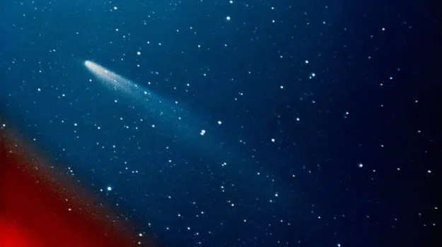 Cometa di Natale ecco quando sarà visibile ad occhio nudo, un fenomeno simile non capitava da 20 anni