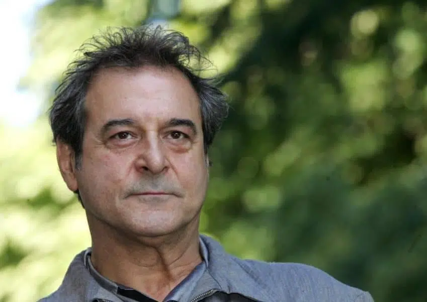 E’ morto il popolare attore Ennio Fantastichini stroncato da una leucemia acuta, aveva 63 anni
