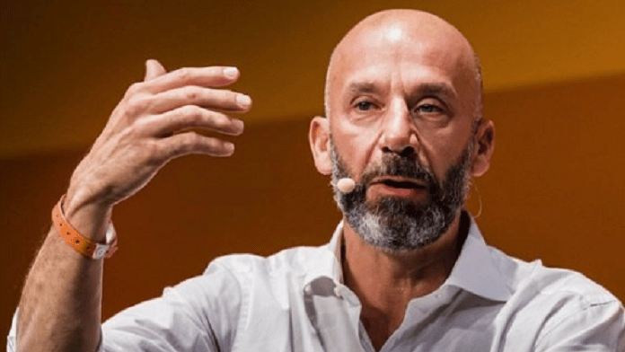 Gianluca Vialli tutta la verità sulle sue condizioni di salute