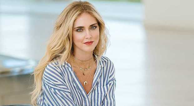 Chiara Ferragni festeggia il suo compleanno e come location affitta l’intero Gardaland