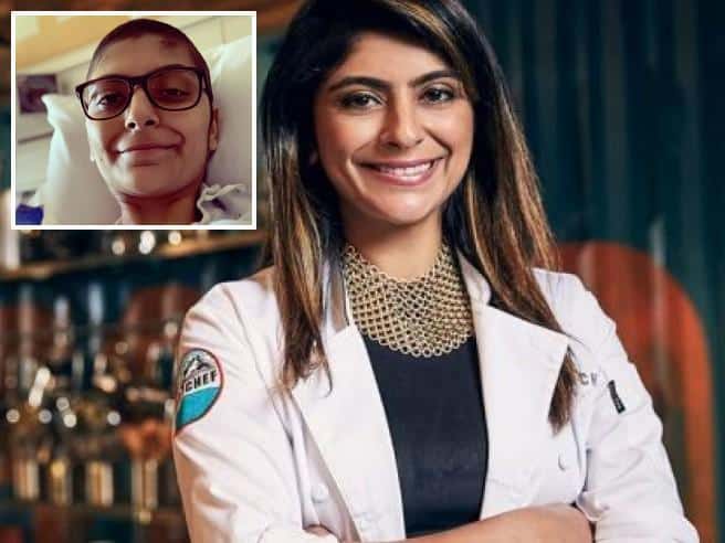 Fatima Ali è morta a soli 29 anni per un tumore, era diventata una star allo show Top Chef