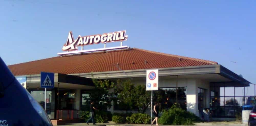 autogrill
