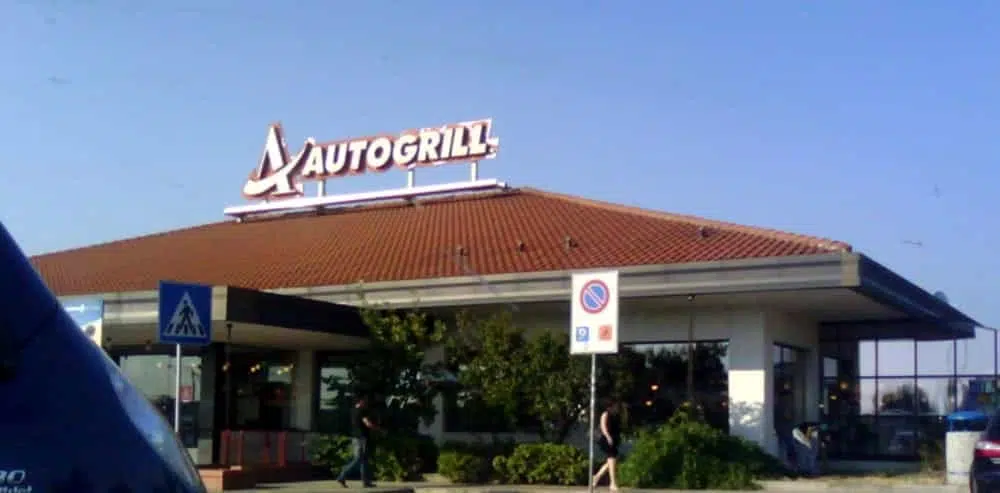 autogrill