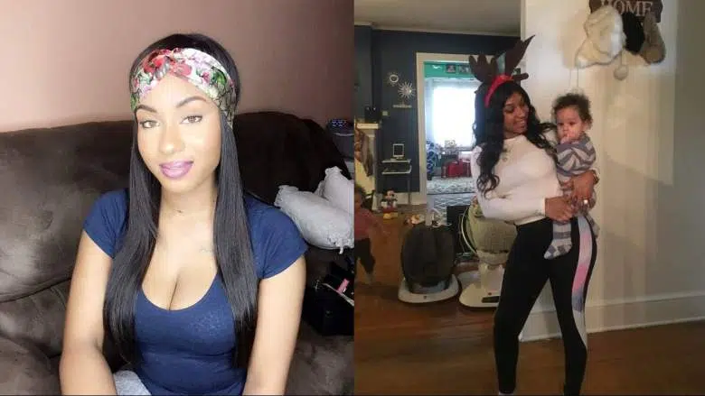 Giovane mamma ossessionata dal selfie, uccide e fa a pezzi suo figlio di due anni perché non l’ascoltava
