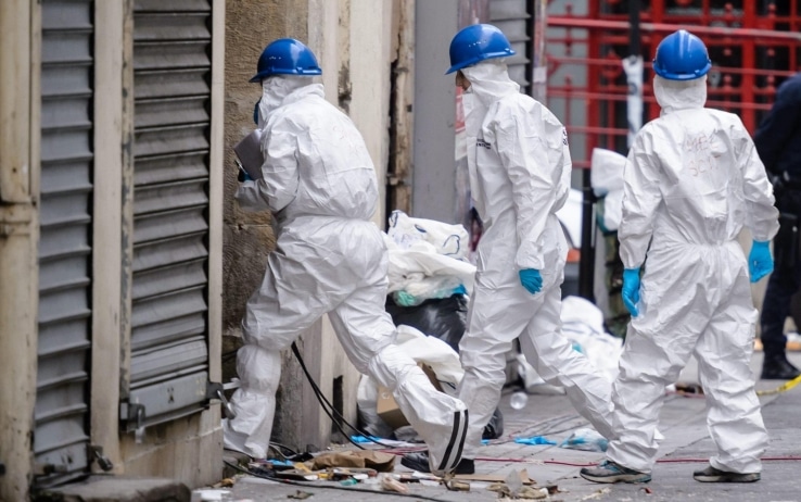 Foggia, bimbo di nove anni muore strangolato da una corda nel box di casa, a scoprirlo il fratello maggiore