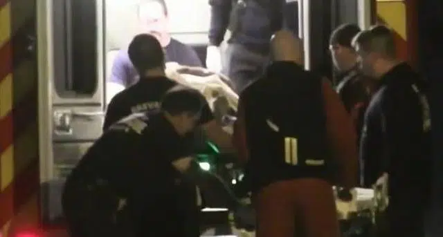 Il compagno russa troppo forte e lei lo spara alla testa mentre sta dormendo