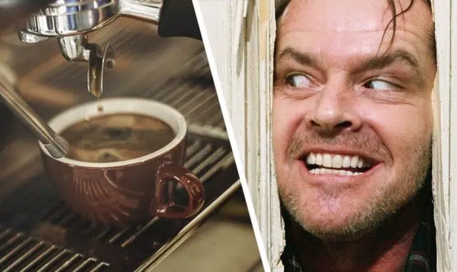 Studio, chi beve il caffè amaro, potrebbe essere un psicopatico