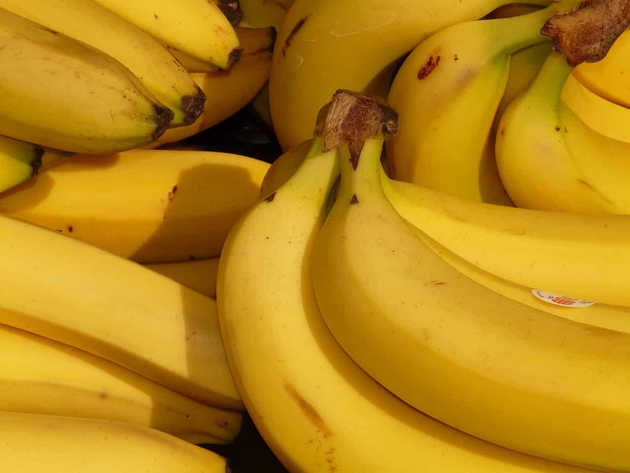 Polizia fa mangiare a un ladro 96 banane per recuperare preziosa collana che aveva ingoiato