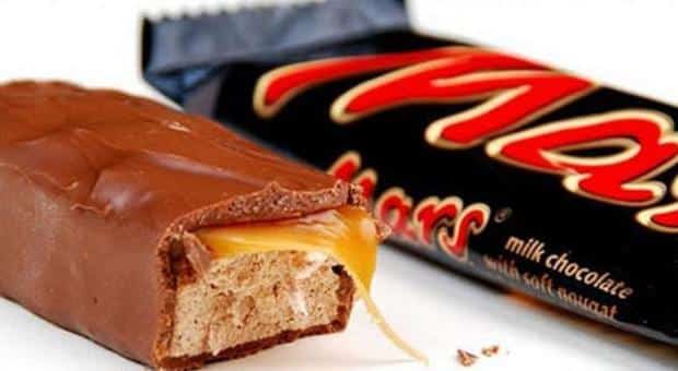 Ecco il lavoro dei sogni, Mars cerca assaggiatori di cioccolato
