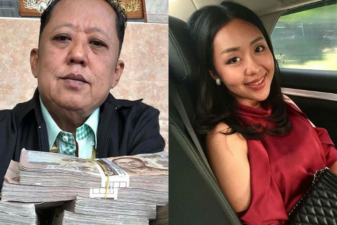 Miliardario thailandese offre 280 mila euro a chi sposa la figlia di 26 anni, unico requisito essere un grande lavoratore