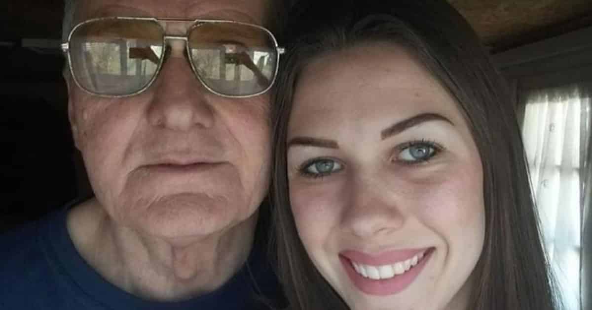 Lui ha 74 anni, lei solo 21, voglio sposarsi e avere un figlio per dimostrare che il loro è un amore vero