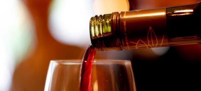 In Belgio creato il vino al sapore di birra
