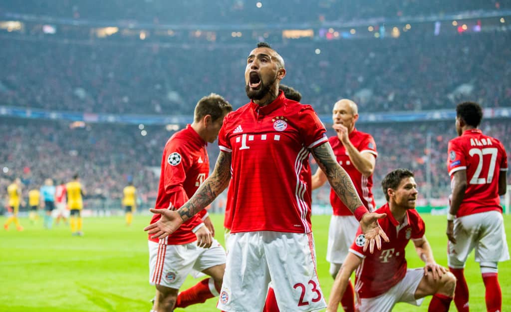 Calciomercato Inter, i soldi di Gabigol saranno investiti tutti per Arturo Vidal